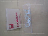 HONDA VAMOS 4WD VAN HM2 EXHAUST MANIFOLD GASKET 18115-PFB-004 jdm mini van parts