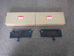HONDA NSX NSX-R NA1 NA2 GARNISH SET FRONT BUMPER SIDE 71107-SL0-900 GENUINE JDM