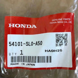 HONDA NSX COUPE 1999 ALEX ZANARDI EDITION LEVER CHANGE 54101-SL0-A50 partsNOW 4U