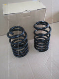 CUSTOM SUS LOWERING SPRING SET FOR TOYOTA GRAND HIACE VCH16W 4WD jdm cruizing 4U