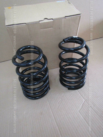 CUSTOM SUS LOWERING SPRING SET FOR TOYOTA GRAND HIACE VCH16W 4WD jdm cruizing 4U