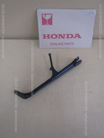 HONDA CB1000R 2018 - 2021 BAR, SIDE STAND 50530-MKJ-D00 cheaper parts direct DIY