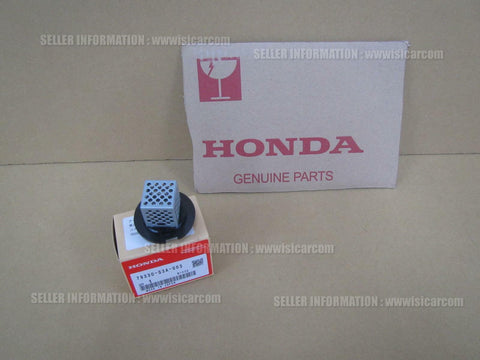 HONDA ACTY TRUCK HA7 RESISTOR BLOWER FAN 79330-S3A-003 imported mini trucks DIY!