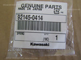 KAWASAKI NINJA ZX-6R 2007-2019 SPRING 92145-0414 gear change mechanism shift