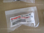YAMAHA MT-09 2018 PLANE BEARING, CONNECTING ROD BLUE SET X6PC 1RC-11656-00 naked