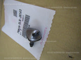 HONDA NSX NSX-R NA1 NA2 NOZZLE ASSY, WASHER SILVER STONE NH630M 76810-SL0-J01A3
