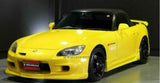 HONDA S2000 AP1 AP2 BEAM COMP. R. FR. BUMPER CORNER UPPER 71143-S2A-000ZZ repair