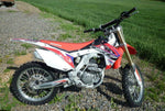 HONDA CRF250R 2010 - 2017 VALVE, IN. 14711-KRN-A40