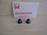 HONDA VAMOS HOBIO HM4 BOOT LOWER BALL DUST SET X2pcs 51225-S50-003 jdm mini cars