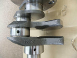 NISSAN GT-R R35 CRANKSHAFT ASSY VR38DETT 12201-JF00A cigüeñal Japan call 4 MORE!