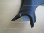 HONDA NSX NA1 LINING R REAR SIDE BULKHEAD NH188L REAL BLACK  83730-SL0-A00ZA