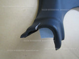 HONDA NSX NA1 LINING R REAR SIDE BULKHEAD NH188L REAL BLACK  83730-SL0-A00ZA