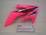 HONDA CRF250X 2007 SHROUD SET, R. RADIATOR (TYPE1) (WL) 19071-KSC-A10ZA