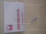 HONDA AFRICA TWIN CRF1000A CRF1000D 2016-2019 BOLT L. HANDLE LEVER 90117-MJP-G50