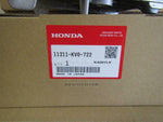 HONDA SPADA 250 MC20 PAN OIL 11211-KV0-722 sump engine lube carter CASTEC FRAME