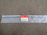 HONDA NSX NSX-R NA1 NA2 SEAL, SIDE SILL GARNISH 71809-SL0-000 ORIGINAL JDM PARTS