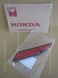 HONDA CBR650R 2019-2022 COVER, R. FRAME 64341-MKN-D50 fresh look cheap fix DIY!