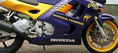 HONDA CBR600F3 1996 - 1998 PLATE, CLUTCH PRESSURE 22350-MV9-670 regain drive DIY