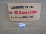KAWASAKI ZXR400-2 ZX400L NUT 20mm 92015-1555 clutch locknut overhaul engine DIY