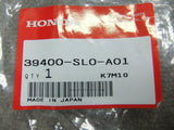 HONDA NSX NA1 FROM -130 & NA2 RELAY ASSY MAIN CONTROL UNIT 39400-SL0-A01 parts4U