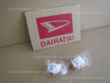 DAIHATSU HIJET S210P BUMPER SET X2PCS FRONT SPRING 48331-87507 bump stop imports