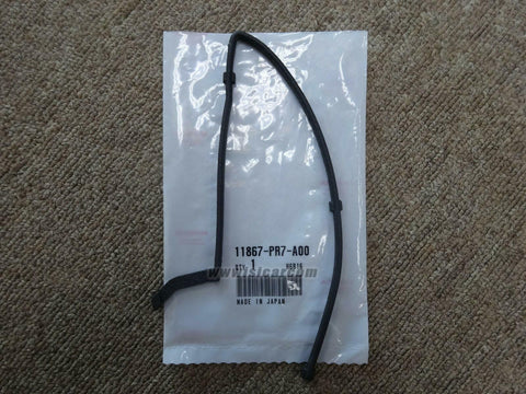 HONDA NSX NA1 NA2 PACKING C, FR. TIMING BELT COVER PLATE 11867-PR7-A00