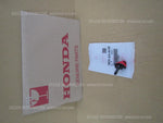 HONDA NSX NSX-R NA1 NA2 NOZZLE ASSY, WASHER NEW FORMULA RED R510 76810-SL0-A01ZW
