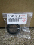 KAWASAKI ELIMINATOR 400 ZL400A OIL SEAL HSCY25367 CRANKSHAFT LH 92049-1013 SPARE