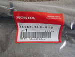 HONDA NSX NSX-R NA1 NA2 SEAL ASSY LH HEADLIGHT 71167-SL0-010 GENUINE JDM SPARES