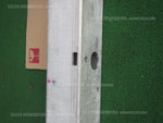 HONDA NSX NA1 NA2 BEAM COMP RR BUMPER 71530-SL0-G01 extruded aluminium bar profi