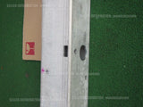 HONDA NSX NA1 NA2 BEAM COMP RR BUMPER 71530-SL0-G01 extruded aluminium bar profi