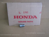 HONDA VTX1800 2002-2008 BOLT, BANJO, 12MM 90108-MBG-000 fuel tank pump gasolina