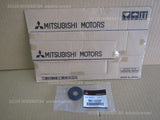 MITSUBISHI GRANDIS 2WD 2.4L NA4W SEAL BRAKE BOOSTER MN116880 mpv auto parts EDLP