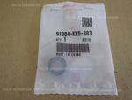 HONDA CBR600RR 2003-2012 OIL SEAL (12X18X5) (ARAI) 91204-KK0-003 lever clutch