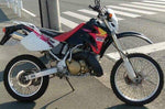 HONDA CRM250AR MD32 CABLE SPEEDOMETER 44830-KAE-740 supermotard jdm imports DIY!