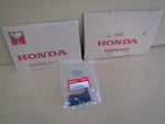 HONDA PCX150 2015 VALVE SET IDLE AIR CONTROL 16430-K35-V01 FUEL inject scooter