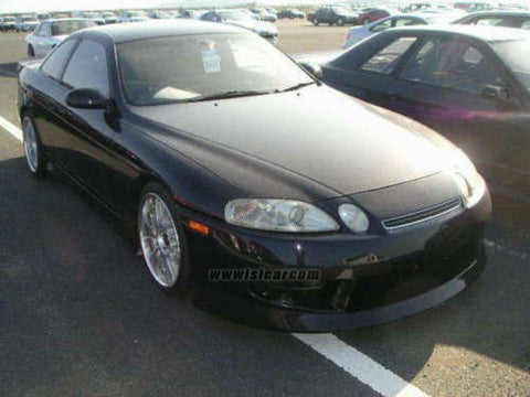 FAN BELT FOR TOYOTA SOARER JZZ30 1JZ-GTE 2500 95-2000 (PRODUCTION YEAR) 6PK1940