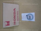 HONDA CRF250X 2004-2017 GASKET, FUEL CAP 17624-KT1-781 cheap parts from Japan