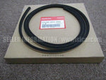 HONDA INTEGRA TYPE R DC2 3D DC1 RUBBER B FRONT WINDSHIELD DAM 73126-ST7-000