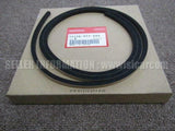 HONDA INTEGRA TYPE R DC2 3D DC1 RUBBER B FRONT WINDSHIELD DAM 73126-ST7-000