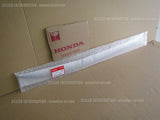 HONDA CIVIC CRX EF6 EF7 EF8 MOLDING ASSY RH ROOF 74306-SH2-010 USDM PARTS JAPAN