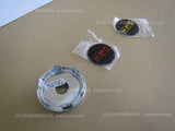 CST CENTER WHEEL CAP RED/GOLD FOR CST ZERO1 HYPER WHEEL CSTRED  alloy mags cheap
