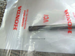 HONDA NIGHTHAWK750 RC39 CB750F RC42 EXHAUST VALVE SET 14721-MW3-670 DESDE JAPON
