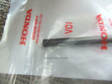 HONDA NIGHTHAWK750 RC39 CB750F RC42 EXHAUST VALVE SET 14721-MW3-670 DESDE JAPON