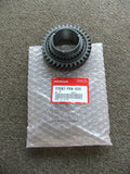 HONDA NSX NSX-R NA1 5MT GEAR MAIN SHAFT 5TH 23581-PR8-020 TXT 4 COMBINED ORDERS