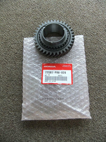 HONDA NSX NSX-R NA1 5MT GEAR MAIN SHAFT 5TH 23581-PR8-020 TXT 4 COMBINED ORDERS
