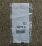 HONDA XR600R 1989 - 2000 BEARING RADIAL BALL (6904) CAMSHAFT 91003-KF0-008 onoff