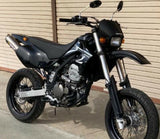 KAWASAKI D-TRACKER LX250E D-TRACKER-X LX250V CAM CHAIN 92RH2010 92057-0668 jdm