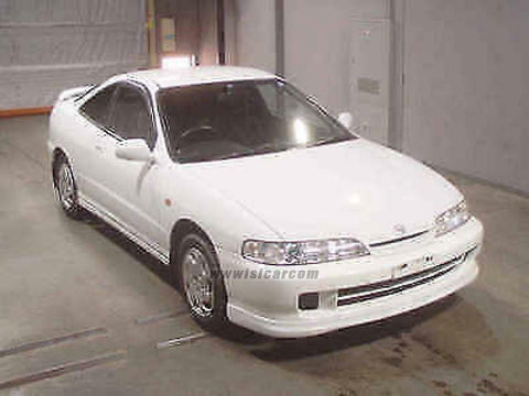 HONDA INTEGRA TYPE R DC2 DC1 MOLDING ASSY RH ROOF 74306-ST7-003 GENUINE JDM PART