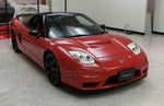 HONDA NSX NSX-R NA2 GARNISH, RH CTR PILLAR PAUL RICHARD BLUE B82 72525-SL0-013ZV